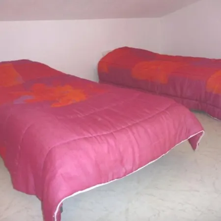 Marseillan-plage, 2 Pieces, 4 Personnes - Fr-1-387-69